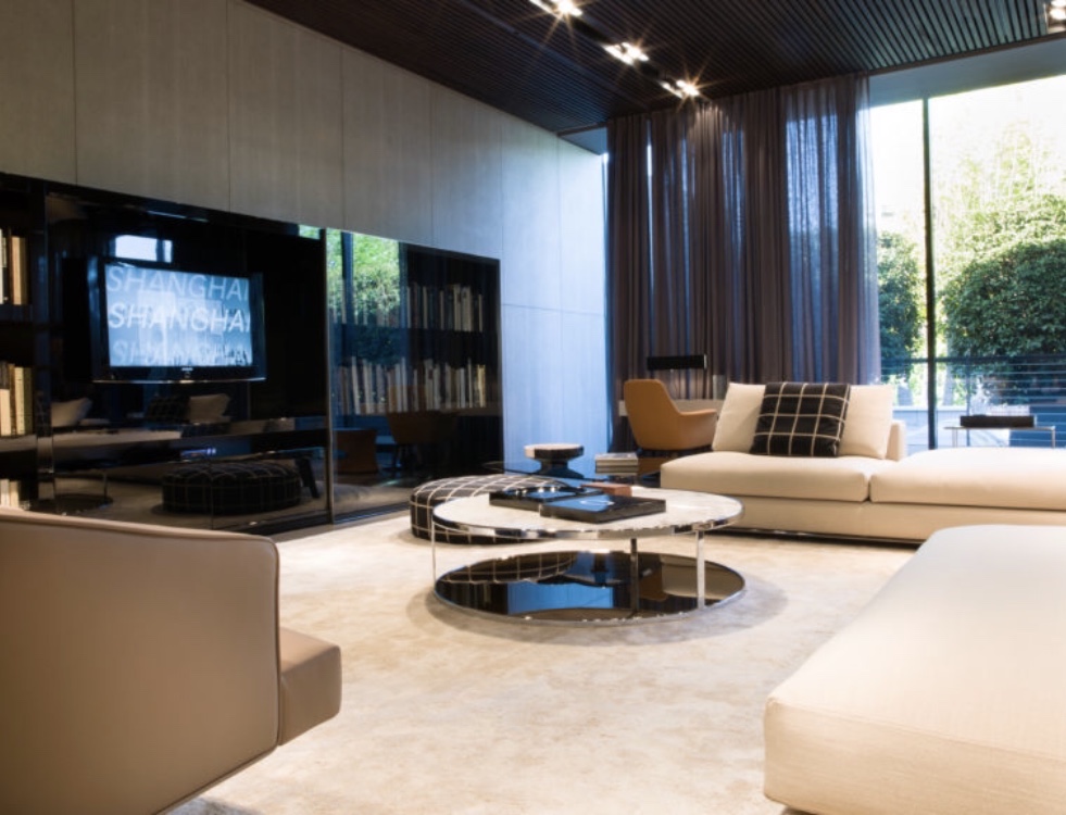 minotti 7